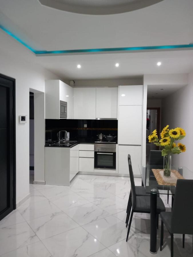 Ferienwohnung Edificio 2Palma Praia Exterior foto