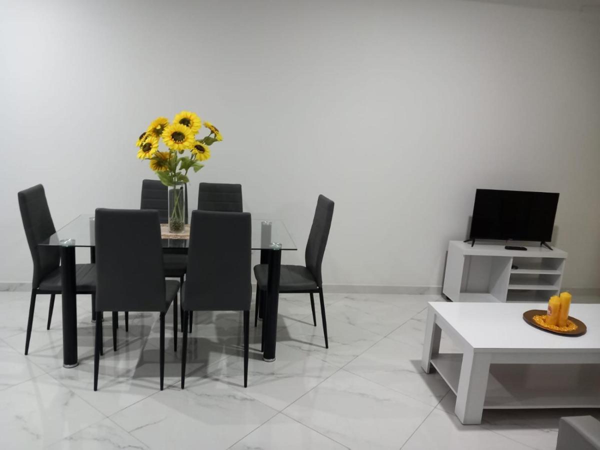 Ferienwohnung Edificio 2Palma Praia Exterior foto