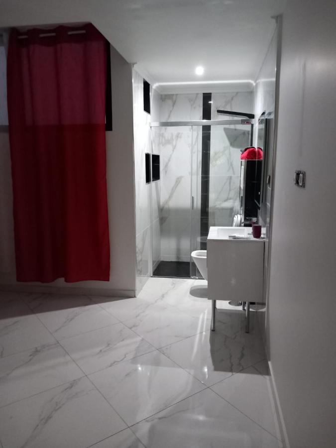 Ferienwohnung Edificio 2Palma Praia Exterior foto