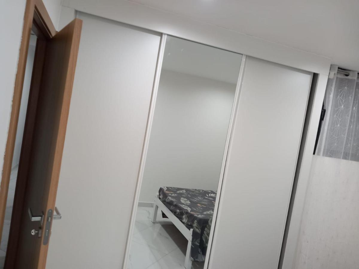 Ferienwohnung Edificio 2Palma Praia Exterior foto