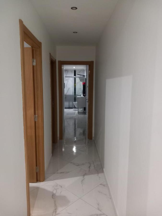 Ferienwohnung Edificio 2Palma Praia Exterior foto