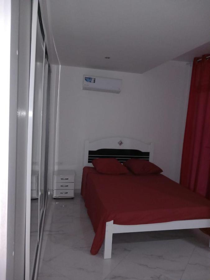 Ferienwohnung Edificio 2Palma Praia Exterior foto