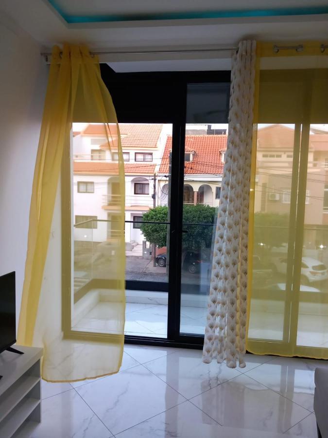 Ferienwohnung Edificio 2Palma Praia Exterior foto